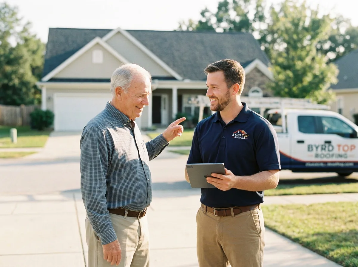Roofing Woodruff, UT FAQs